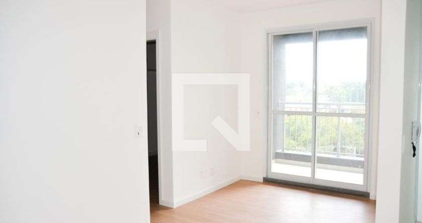Apartamento à Venda - Rudge Ramos, 2 Quartos,  55 m2