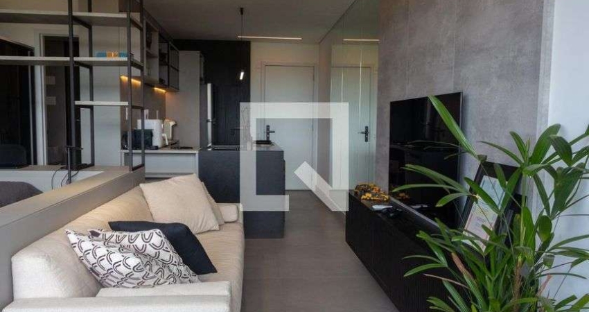 Apartamento com 1 quarto à venda no Butantã, São Paulo 