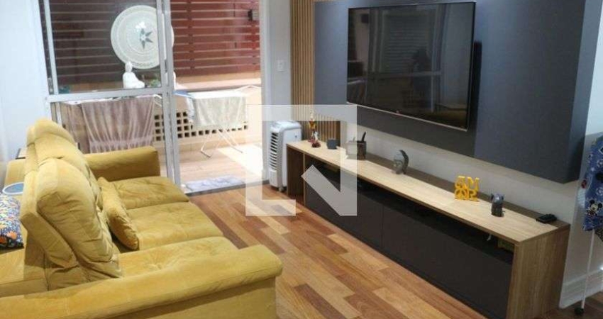 Apartamento à Venda - Santa Maria, 3 Quartos,  173 m2