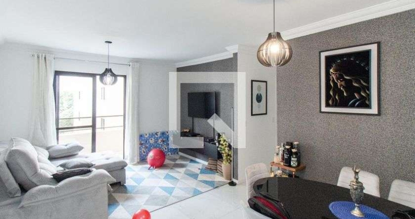 Apartamento com 3 quartos à venda no Tucuruvi, São Paulo 