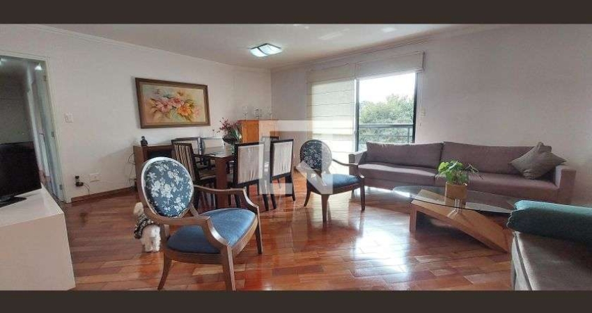Apartamento com 4 quartos à venda no Jardim, Santo André 