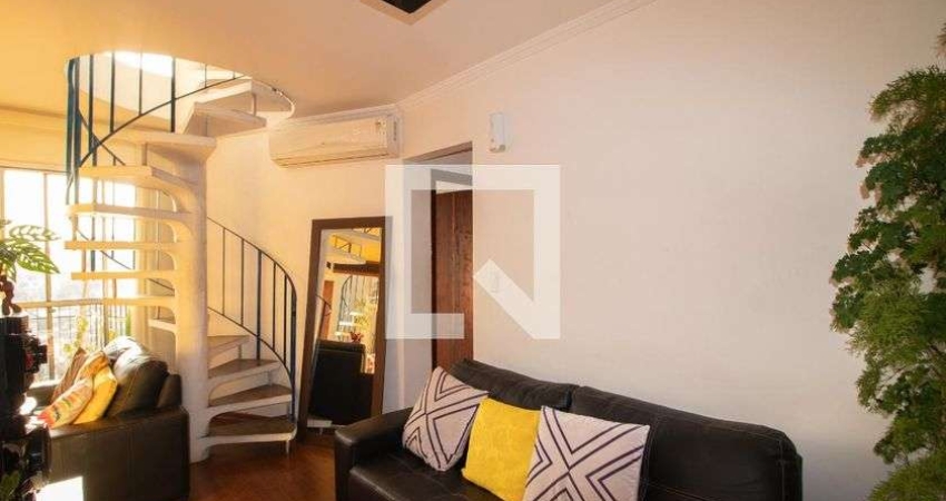 Apartamento à Venda - Vila Guilherme, 2 Quartos,  89 m2