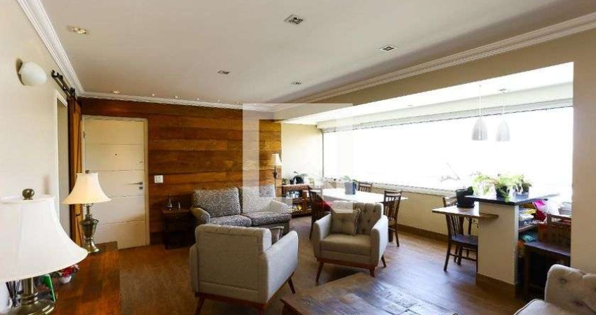 Apartamento com 3 quartos à venda no Panamby, São Paulo 