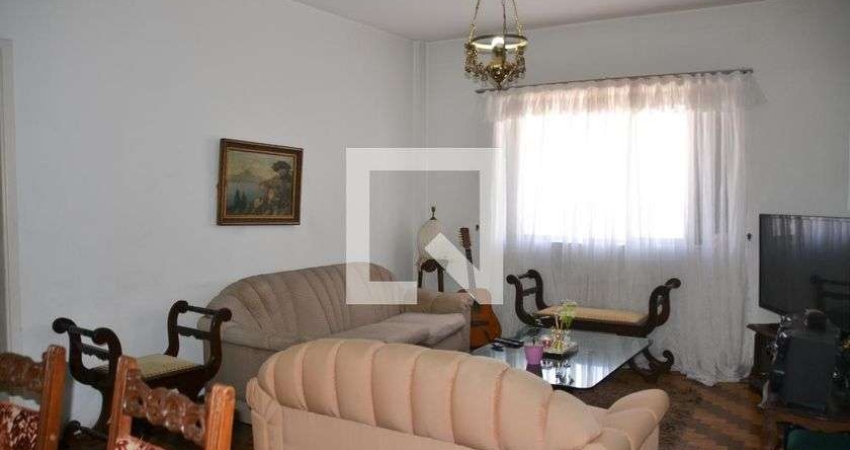 Apartamento à Venda - Santo Antônio, 2 Quartos,  125 m2