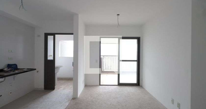 Apartamento com 2 quartos à venda no Tatuapé, São Paulo 
