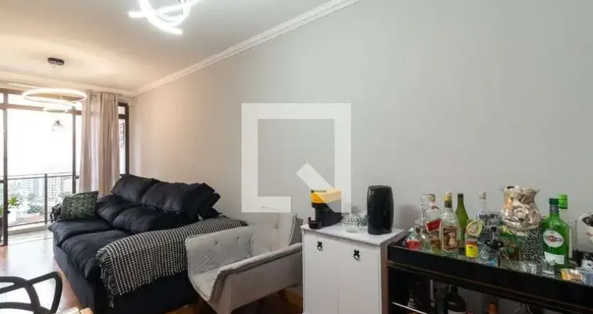 Apartamento com 3 quartos à venda no Mandaqui, São Paulo 