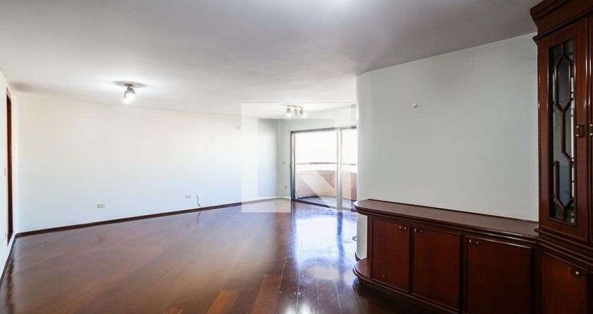 Apartamento com 4 quartos à venda no Centro, Santo André 
