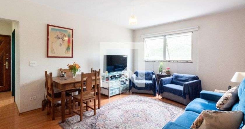 Apartamento com 2 quartos à venda em Pinheiros, São Paulo 