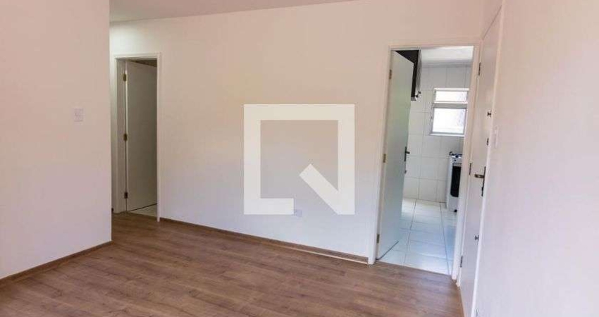 Apartamento à Venda - Chácara Santo Antonio, 3 Quartos,  70 m2