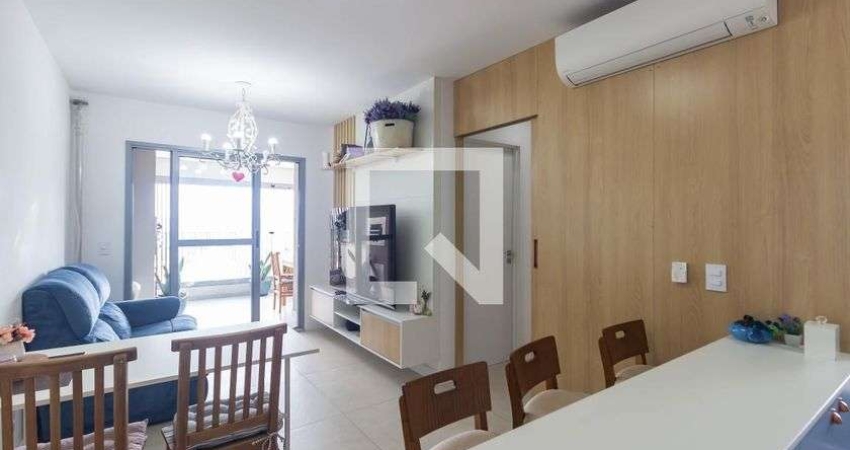 Apartamento com 2 quartos à venda no Butantã, São Paulo 