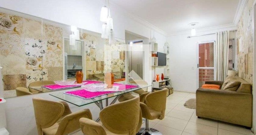 Apartamento com 3 quartos à venda no Centro, Santo André 