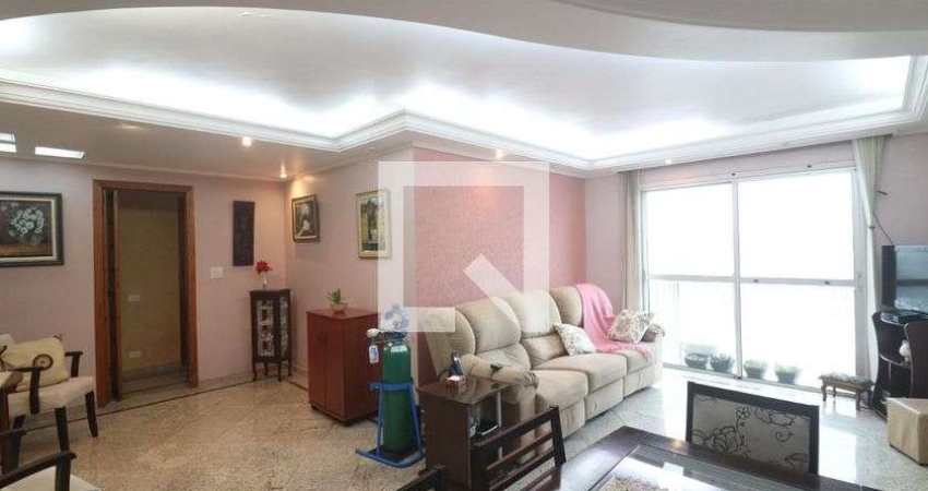 Apartamento com 3 quartos à venda no Mandaqui, São Paulo 