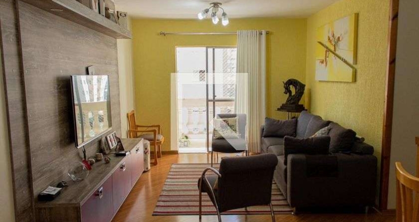 Apartamento à Venda - Freguesia do Ó, 3 Quartos,  100 m2
