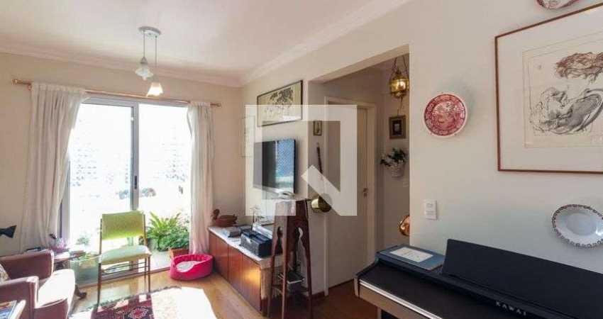 Apartamento com 1 quarto à venda em Moema, São Paulo 