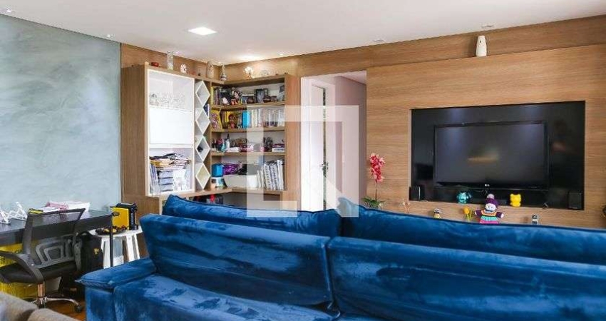 Apartamento com 2 quartos à venda no Campestre, Santo André 