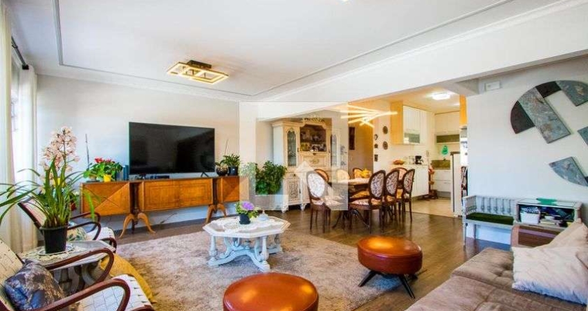 Apartamento com 3 quartos à venda no Centro, Santo André 