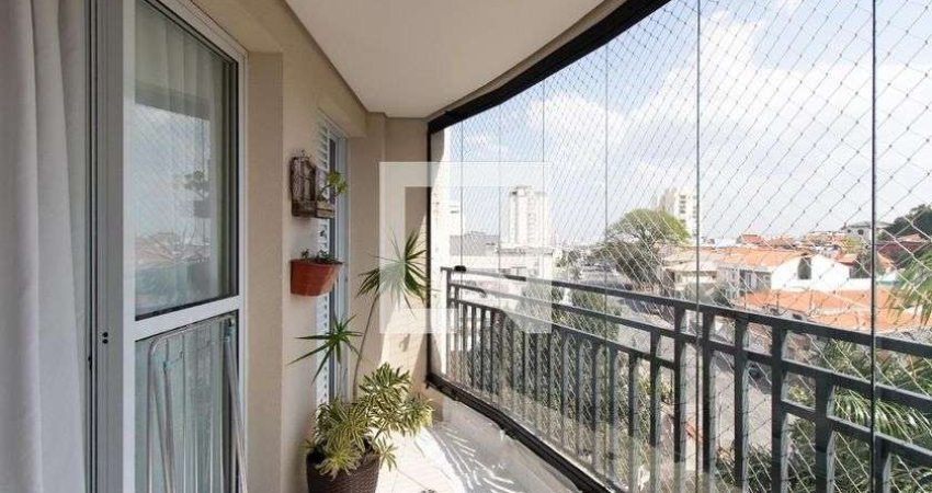 Apartamento à Venda - Vila Maria , 3 Quartos,  80 m2