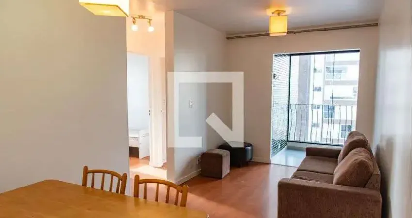 Apartamento à Venda - Vila Mariana, 3 Quartos,  66 m2