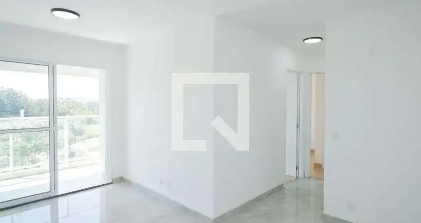 Apartamento com 2 quartos à venda no Demarchi, São Bernardo do Campo 