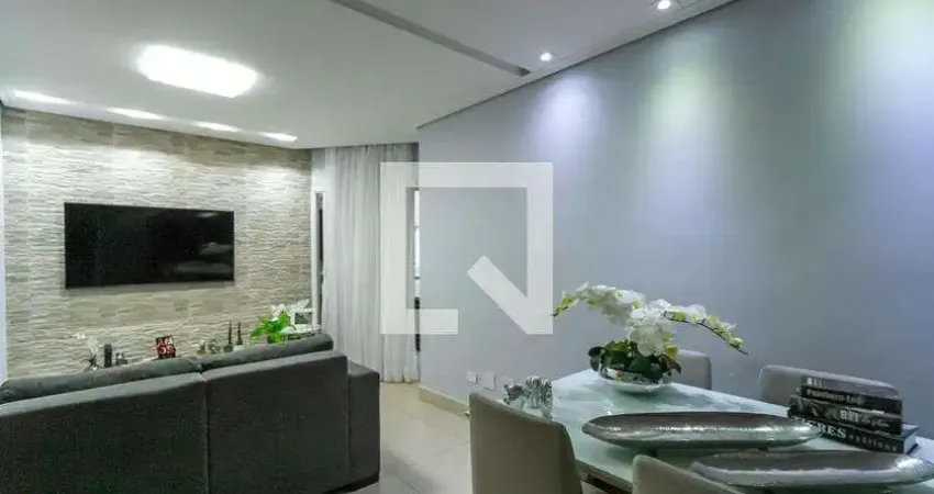 Apartamento à Venda - Nova Petrópolis, 3 Quartos,  138 m2