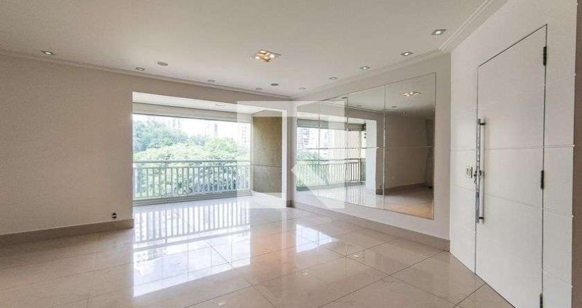 Apartamento à Venda - Portal do Morumbi, 3 Quartos,  120 m2