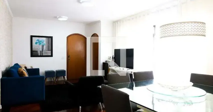 Apartamento à Venda - Santa Teresinha, 4 Quartos,  138 m2