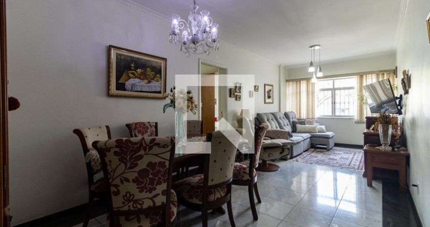 Apartamento à Venda - Aclimação, 3 Quartos,  118 m2