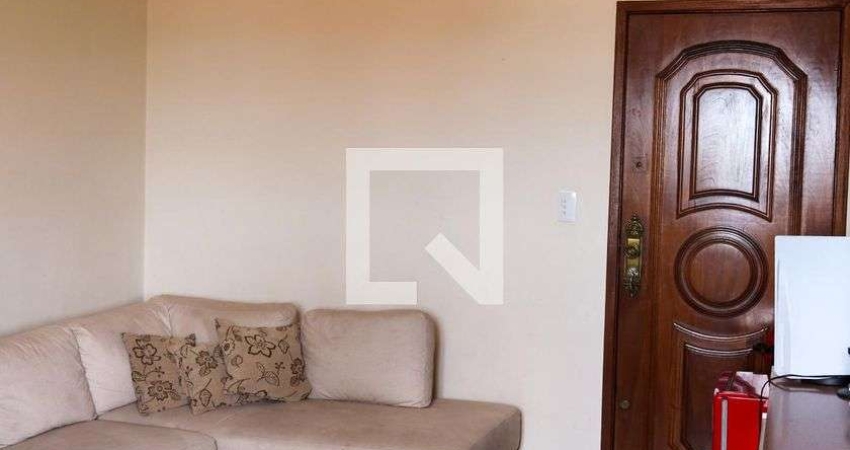 Apartamento à Venda - Santo Antônio, 3 Quartos,  122 m2