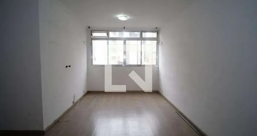 Apartamento à Venda - Jardim América, 2 Quartos,  74 m2