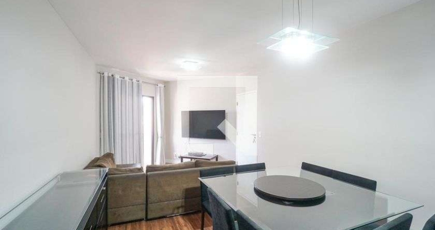 Apartamento à Venda - Vila Carrão, 3 Quartos,  90 m2