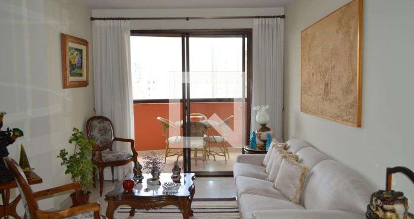 Apartamento com 2 quartos à venda no Cambuci, São Paulo 