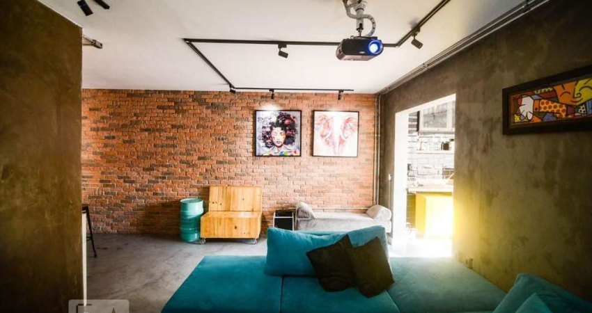 Apartamento com 1 quarto à venda no Tatuapé, São Paulo 
