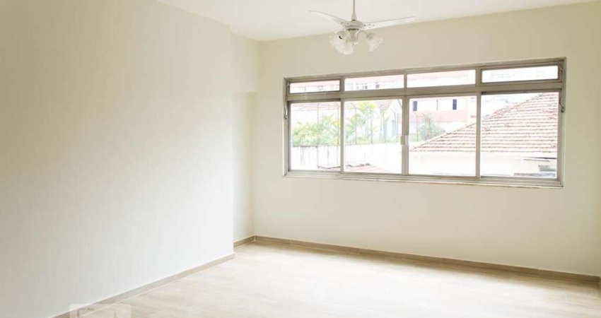 Apartamento à Venda - Vila Mariana, 3 Quartos,  90 m2