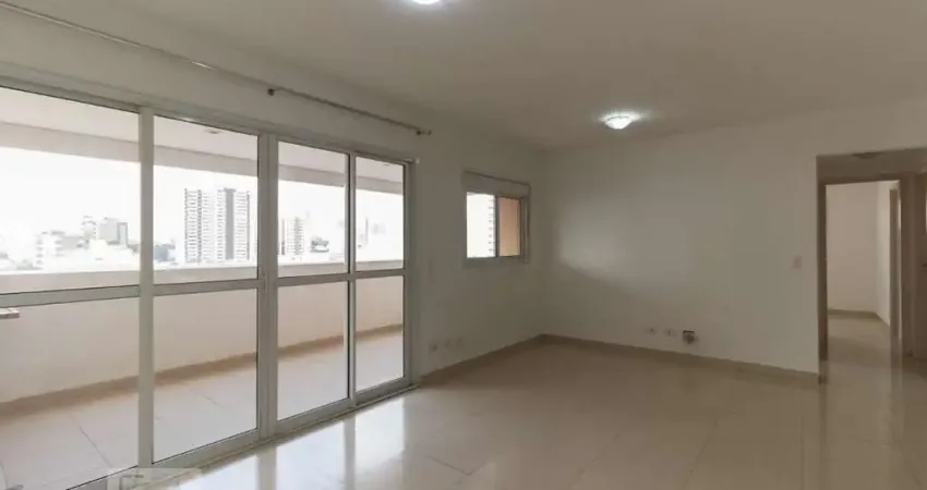 Apartamento com 2 quartos à venda em Belém, São Paulo 