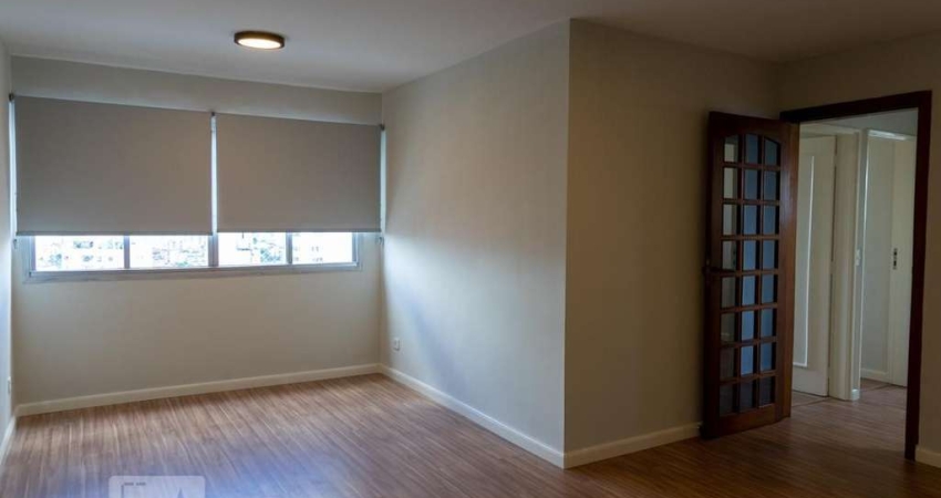 Apartamento à Venda - Vila Romana, 2 Quartos,  74 m2