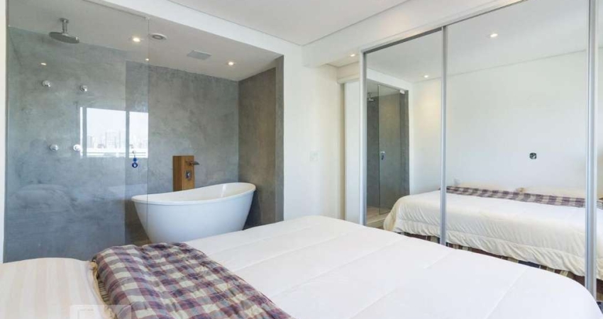 Apartamento com 1 quarto à venda na Casa Verde, São Paulo 