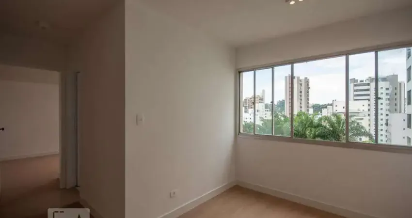 Apartamento à Venda - Real Parque, 3 Quartos,  100 m2