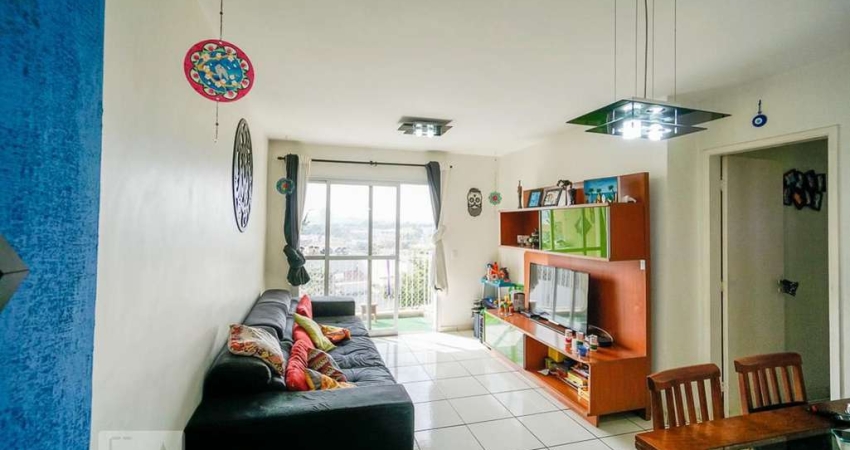Apartamento à Venda - Vila Carrão, 3 Quartos,  73 m2
