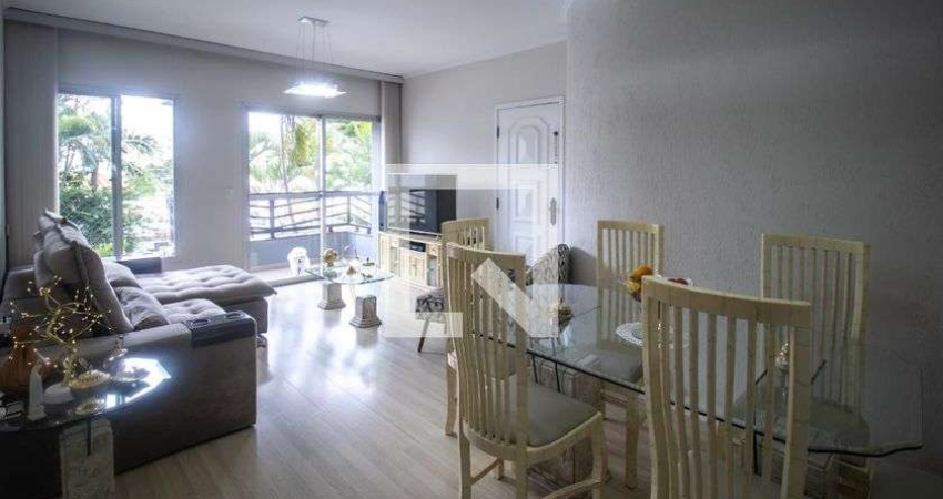 Apartamento à Venda - Bosque da Saúde, 3 Quartos,  106 m2