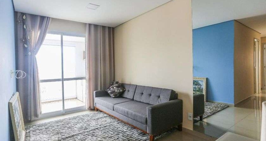 Apartamento com 3 quartos à venda no Butantã, São Paulo 