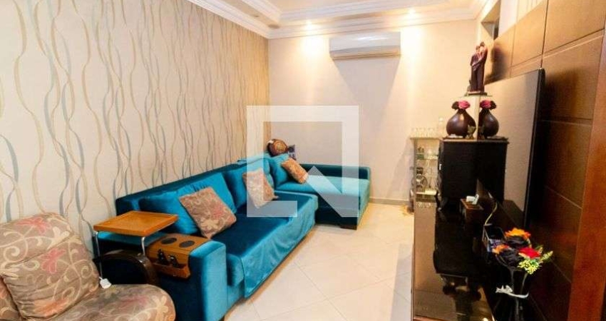 Apartamento à Venda - Campestre, 2 Quartos,  200 m2
