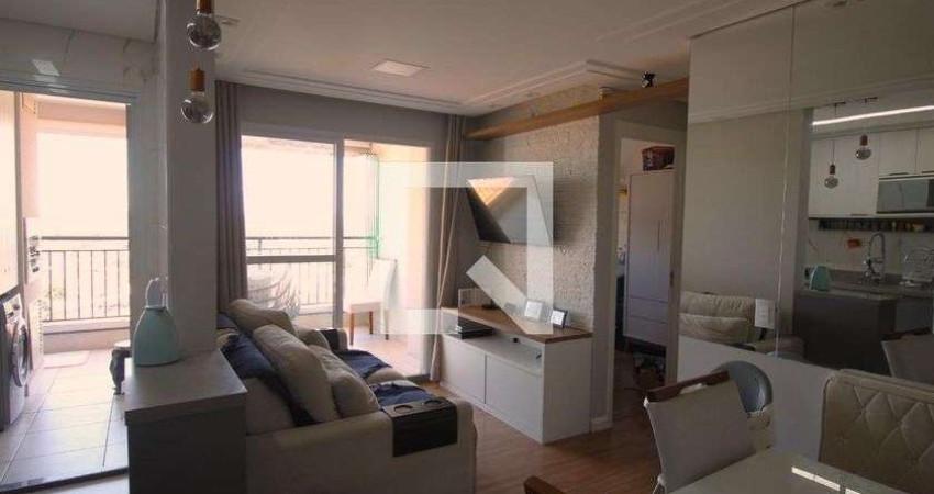Apartamento com 2 quartos à venda no Veleiros, São Paulo 