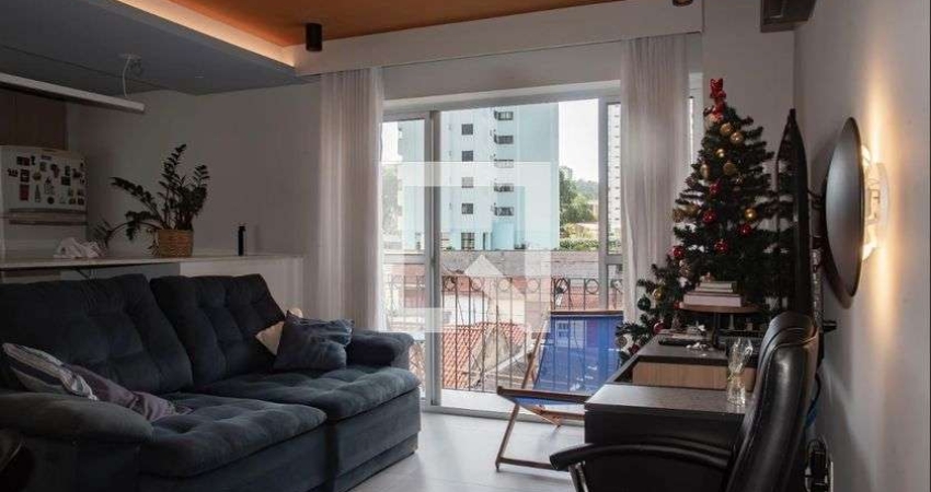 Apartamento à Venda - Vila Clementino, 2 Quartos,  64 m2