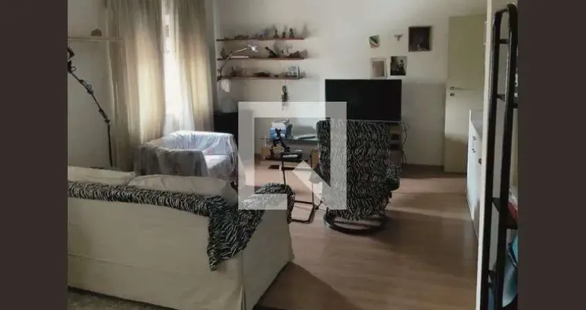 Apartamento à Venda - Vila Pompéia, 3 Quartos,  98 m2