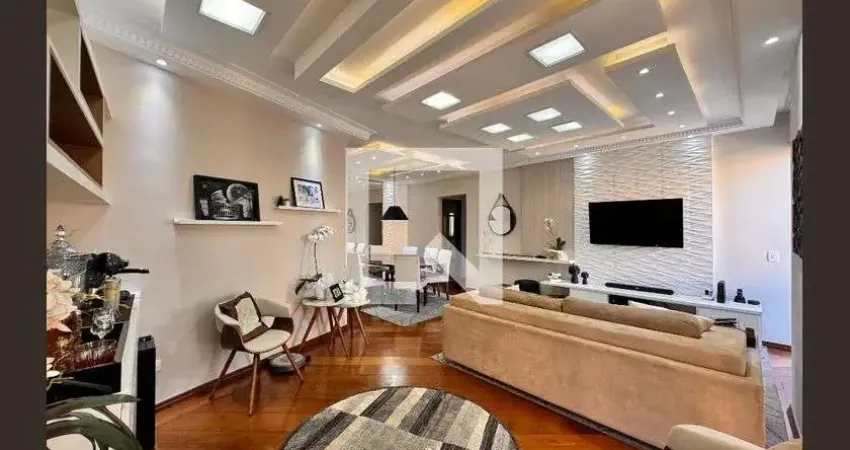 Apartamento à Venda - Santa Teresinha, 4 Quartos,  149 m2