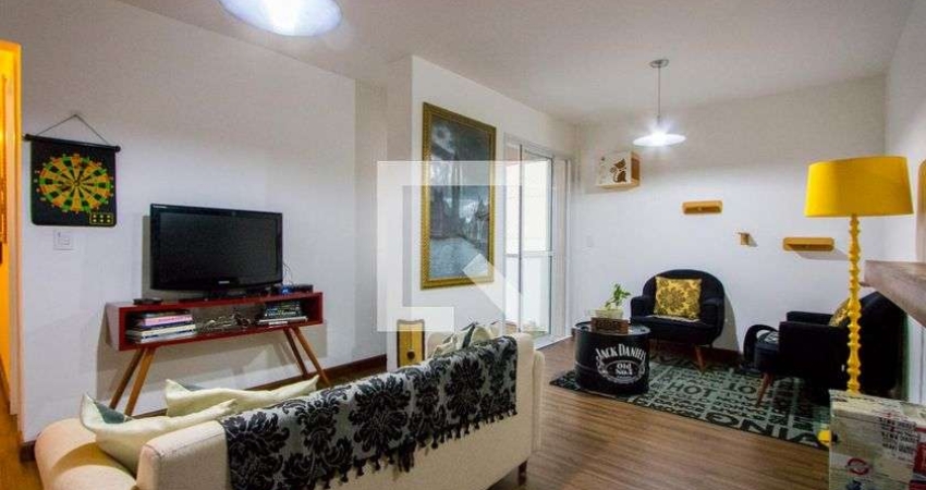 Apartamento com 2 quartos à venda no Centro, Santo André 