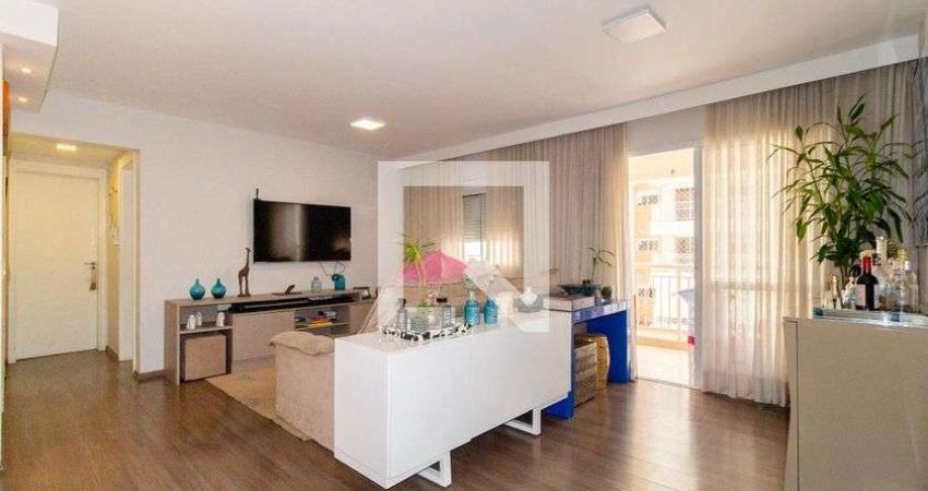 Apartamento com 2 quartos à venda na Mooca, São Paulo 