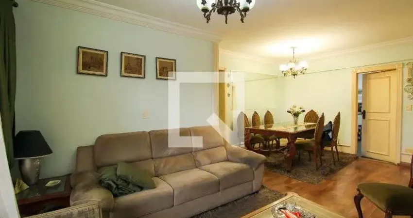 Apartamento com 3 quartos à venda em Belém, São Paulo 