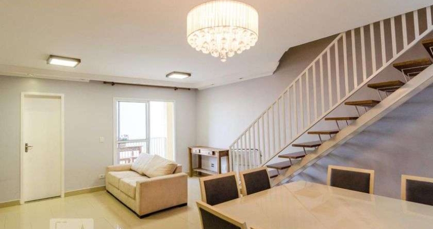 Apartamento à Venda - Baeta Neves, 3 Quartos,  116 m2