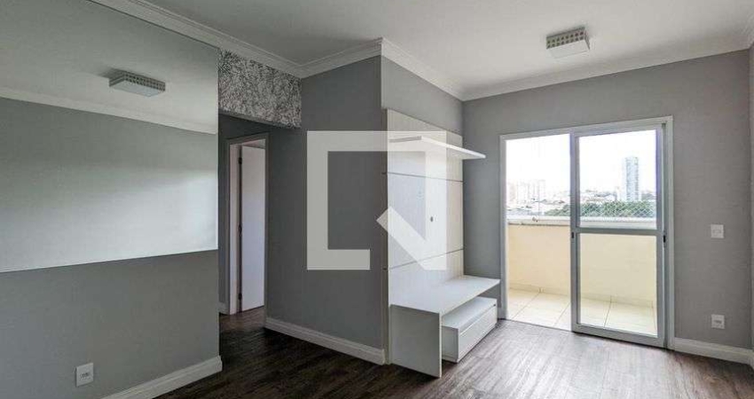 Apartamento com 3 quartos à venda no Anchieta, São Bernardo do Campo 